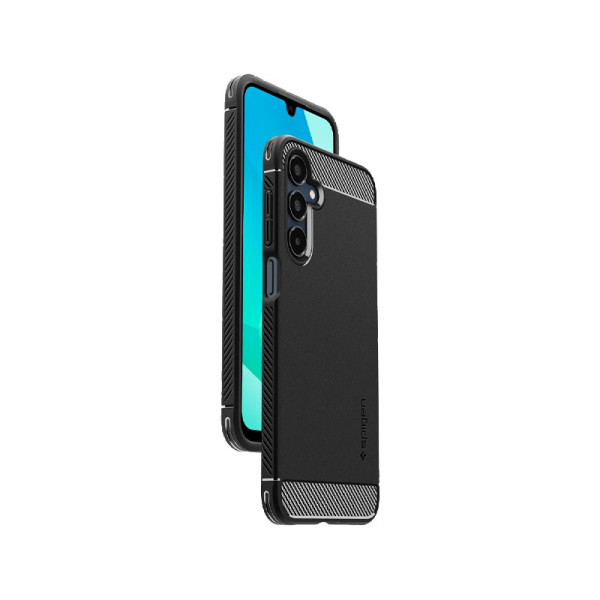 Rugged Armor Case for Galaxy A16 5G